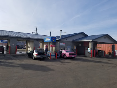 Wildwood Auto Wash