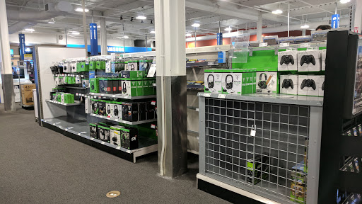 Electronics Store «Best Buy», reviews and photos, 1547 Gateway Blvd, Fairfield, CA 94533, USA