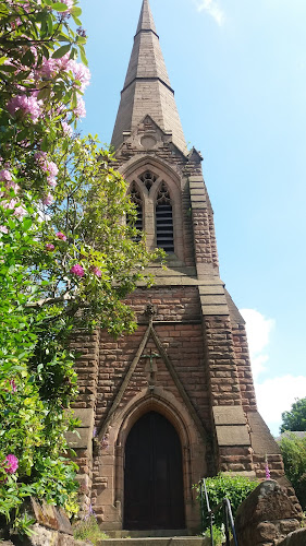 Reviews of Christ Church Latchford in Warrington - Church