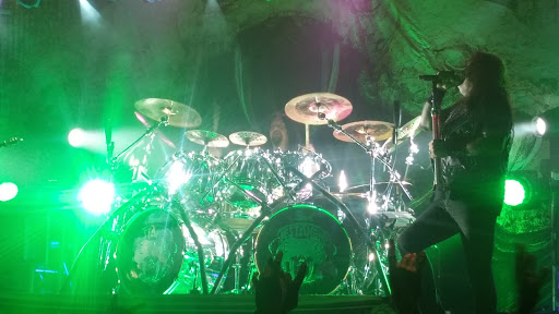 Live Music Venue «The Depot», reviews and photos, 400 W S Temple, Salt Lake City, UT 84101, USA