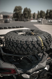 MotoExpo Concord - Photo 3 - Car repair in Concord, CA, Concord