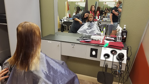Hair Salon «Great Clips», reviews and photos, 344 Woodside Rd, Redwood City, CA 94061, USA