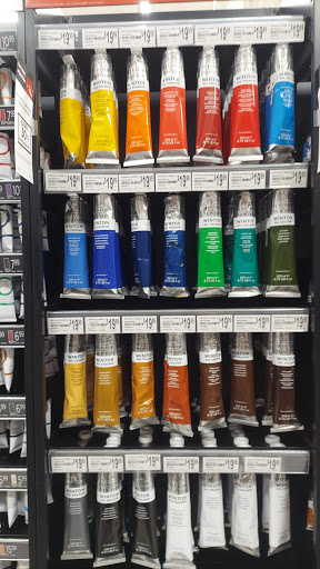 Craft Store «Michaels», reviews and photos, 7340 Carson Blvd, Long Beach, CA 90808, USA