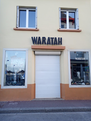 Magasin Waratah Quiberon