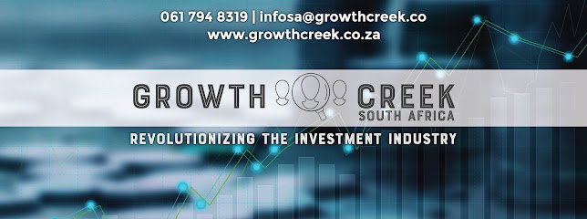 Growth Creek South Africa