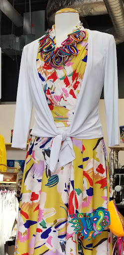 Boutique «Pink Poppy Artisans Boutique», reviews and photos, 114 W 8th St, Georgetown, TX 78626, USA