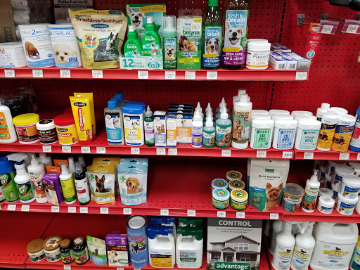 Pet Supply Store «Pet Joy», reviews and photos, 8023 Archibald Ave, Rancho Cucamonga, CA 91730, USA