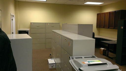 Moving and Storage Service «Office Movers of Florida», reviews and photos, 4515 Oak Fair Blvd Suite #105, Tampa, FL 33610, USA