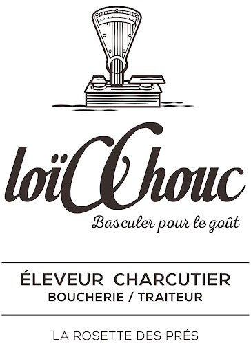 Boucherie-charcuterie Loic Chouc Bessines (La rosette des prés) Bessines