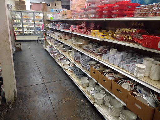 Asian Grocery Store «Tấn Phát Oriental Market», reviews and photos, 1702 W Camelback Rd #5, Phoenix, AZ 85015, USA