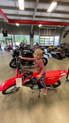 Motorcycle Dealer «LAND AIR», reviews and photos, 7 Kellogg Rd, Essex Junction, VT 05452, USA