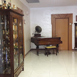 Photo n°5 de l'avis de Giovanni.a fait le 02/11/2021 à 09:21 sur le  Hotel Belvedere à Caserta