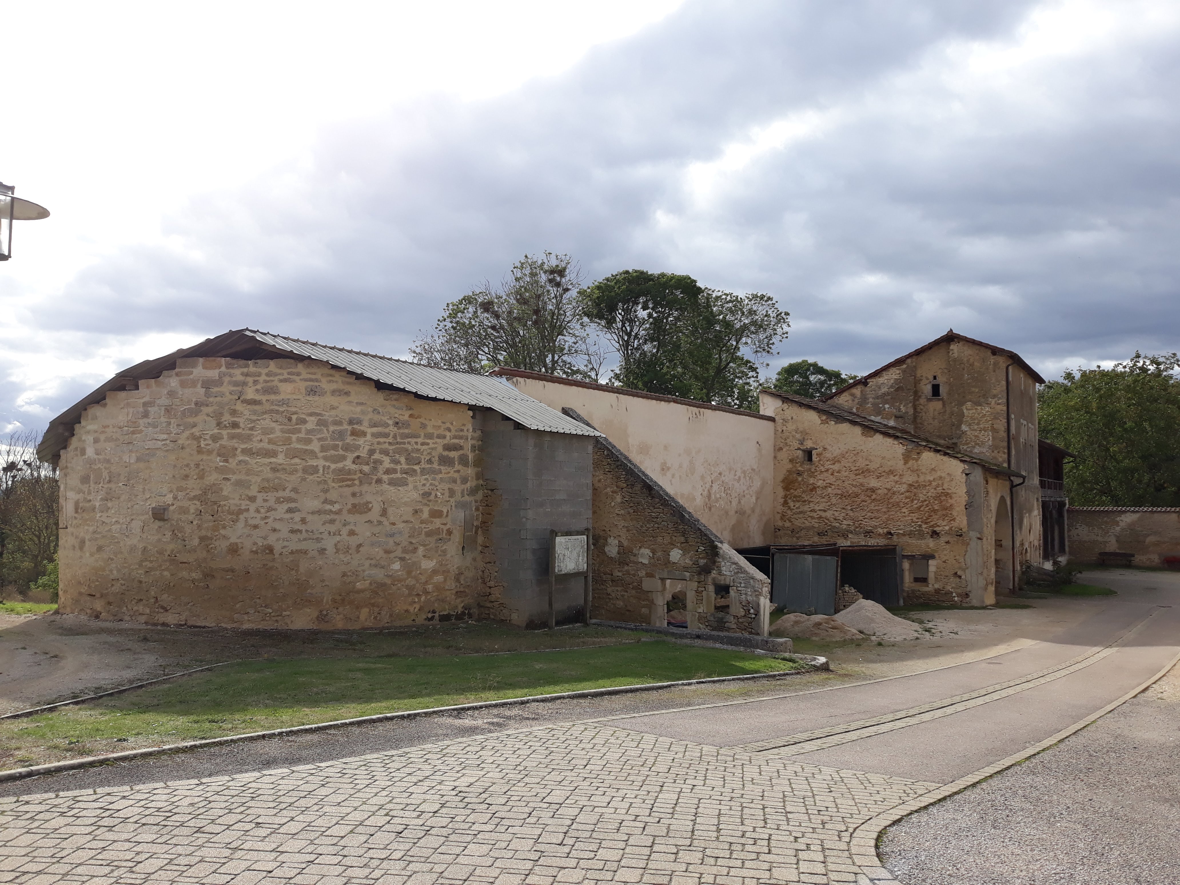 Photo n° 3 de l'avis de Jean-jacques.A fait le 04/12/2017 à 17:41