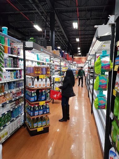 Supermarket «City Fresh (Associated) Supermarket», reviews and photos, 1380 Pennsylvania Ave, Brooklyn, NY 11239, USA