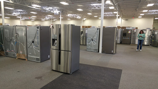 Electronics Store «Best Buy Outlet Store», reviews and photos, 5220 Capital Blvd, Raleigh, NC 27616, USA