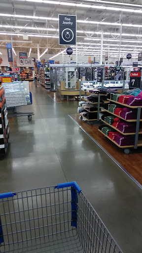 Department Store «Walmart Supercenter», reviews and photos, 2440 N Lebanon St, Lebanon, IN 46052, USA