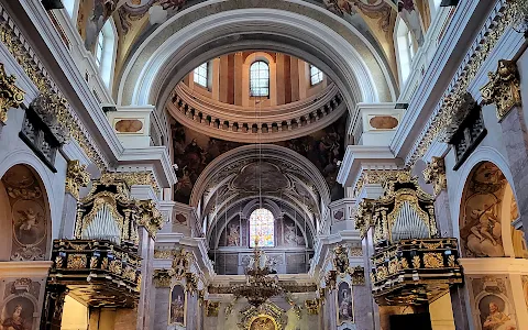 Saint Nicholas's Cathedral image