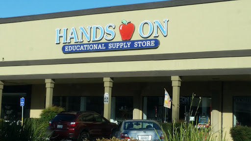 Educational Supply Store «Hands-On Educational Supply Store», reviews and photos, 1700 McHenry Ave, Modesto, CA 95350, USA