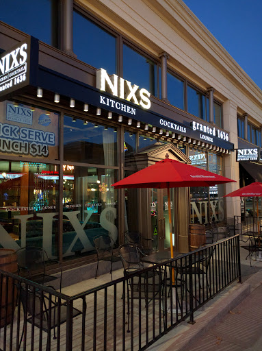 American Restaurant «NIXS Hartford», reviews and photos, 40 Front St, Hartford, CT 06103, USA