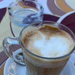 Photo n°3 de l'avis de Tautvydas.a fait le 18/07/2023 à 15:09 sur le  Bar pizzeria Visconti à Porlezza