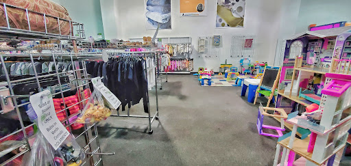 Thrift Store «Goodwill Retail Store & Donation Center», reviews and photos, 3871 Evergreen Pkwy, Bowie, MD 20716, USA