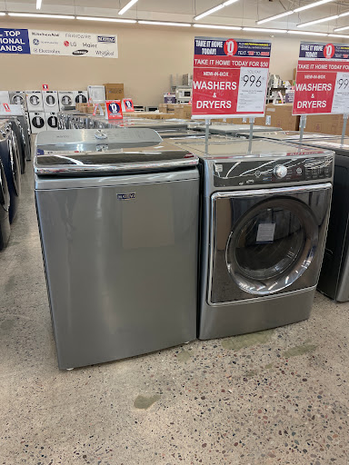 Appliance Store «Sears Outlet», reviews and photos, 16809 N 9th St, Phoenix, AZ 85022, USA