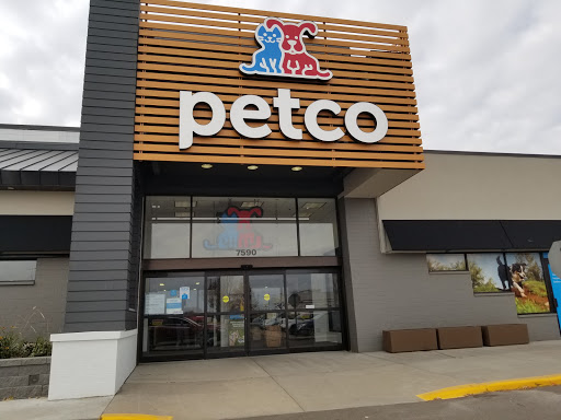 Pet Supply Store «Petco Animal Supplies», reviews and photos, 7590 150th St W, Apple Valley, MN 55124, USA