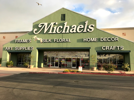 Craft Store «Michaels», reviews and photos, 136 Ranch Dr, Milpitas, CA 95035, USA