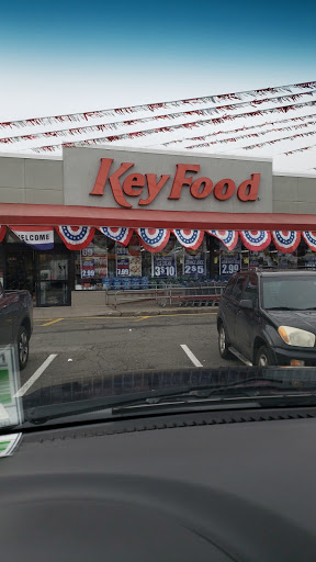 Supermarket «Key Food», reviews and photos, 935 Rosedale Rd, Valley Stream, NY 11581, USA