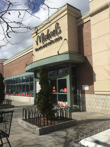 Craft Store «Michaels», reviews and photos, 37 White St, Cambridge, MA 02140, USA
