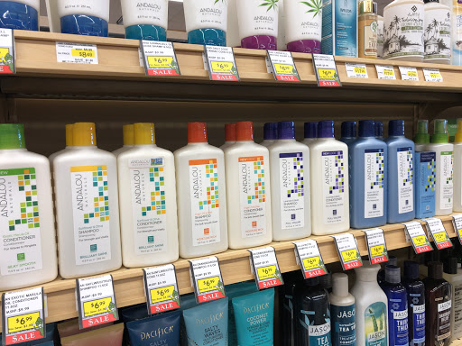 Natural Foods Store «GreenAcres Market», reviews and photos, 10555 W 21st St #600, Wichita, KS 67205, USA