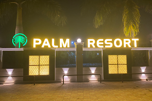 Palm Resort image