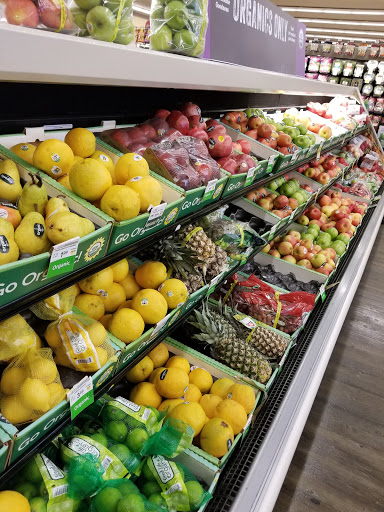 Grocery Store «Safeway», reviews and photos, 1735 W Main St, Bozeman, MT 59715, USA