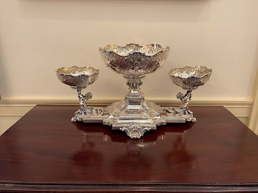 Tourist Attraction «Florida State Capitol», reviews and photos, 400 S Monroe St, Tallahassee, FL 32399, USA