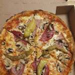 Photo n°2 de l'avis de Richard.c fait le 06/05/2021 à 19:39 sur le  Pizzeria Mangali Berlin à Berlin