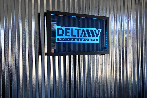 Auto Repair Shop «Delta V Motorsports», reviews and photos, 1510 Webster St, Richmond, VA 23220, USA