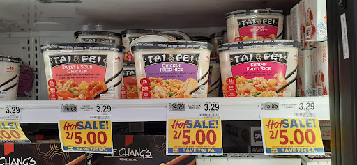 Grocery Store «Food Lion», reviews and photos, 3000 Gamber Rd, Finksburg, MD 21048, USA