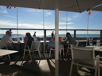 Atmosphère du Restaurant L’Aloze à Wimereux - n°10