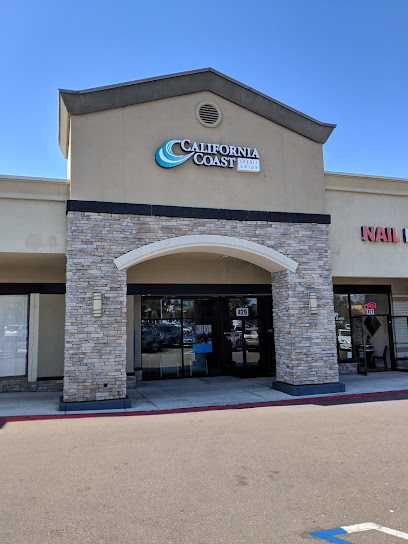 California Coast Credit Union Encinitas Branch