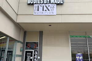 Bodies by Wade image