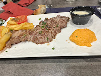 Steak du Restaurant La Planche A à Caen - n°7