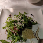 Photo n°2 de l'avis de Eva.t fait le 10/09/2021 à 07:49 sur le  Ristorante Bel Soggiorno à San Gimignano