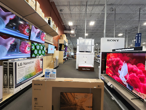 Electronics Store «Best Buy», reviews and photos, 550 Congress Ave, Boynton Beach, FL 33426, USA