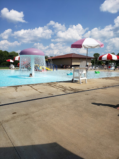 Water Park «Hiawatha Water Park», reviews and photos, 100 Sychar Rd, Mt Vernon, OH 43050, USA