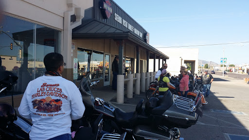 Harley-Davidson Dealer «Sierra Vista Harley-Davidson», reviews and photos