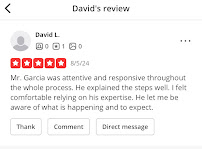 Daniel Garcia Law - Photo 6 - Car repair in Ventura, CA, San Buenaventura