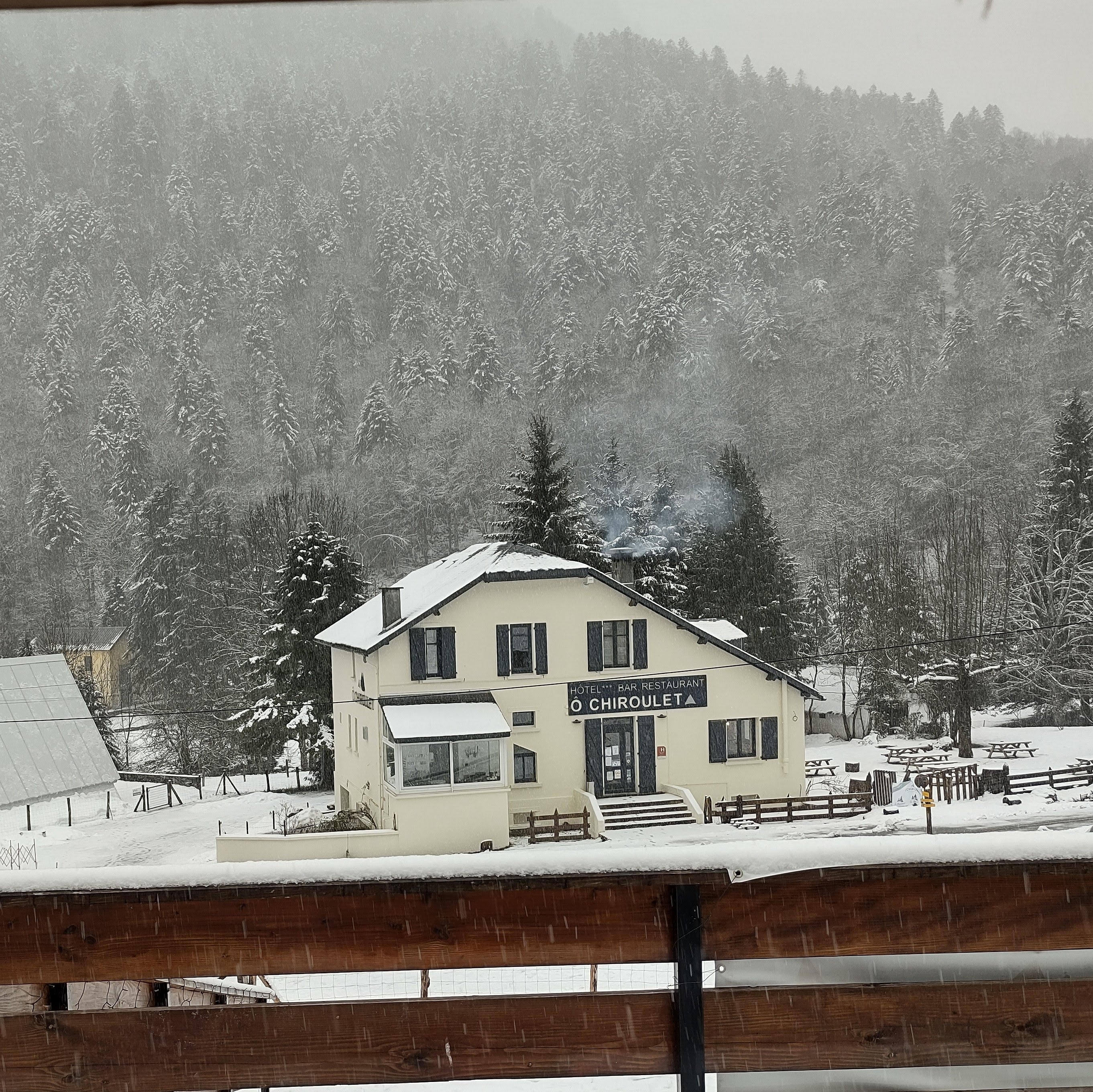Photo n° 1 de l'avis de Thomas.e fait le 07/01/2022 à 10:50