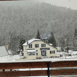 Photo n°45 de Ô Chiroulet à Bagnères-de-Bigorre ()