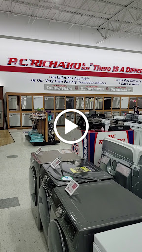 Appliance Store «P.C. Richard & Son», reviews and photos, 136-03 20th Ave, College Point, NY 11356, USA