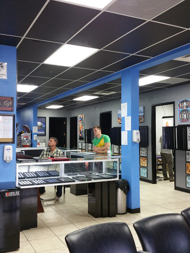 Tattoo Shop «Living Art Tattoo Studi», reviews and photos, 570 S Academy Blvd, Colorado Springs, CO 80910, USA